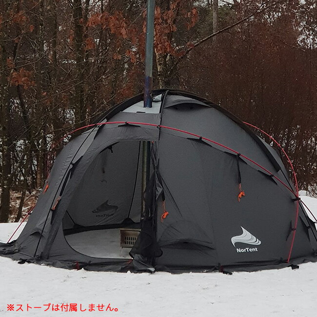 NORTENT gamme  ノルテント　ギャム4