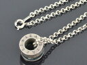 【中古】正規品 SEAN STREET ショーン・ストリート ペンダントネックレス シルバー925 STERLING スターリング シルバーアクセサリー 40cm【送料無料】