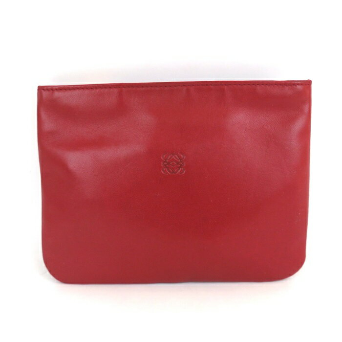 【希少カラー】LOEVE クラッチバッグ　アナグラム刻印　ツートンカラー 楽天市場】ロエベ loewe（クラッチバッグ・セカンドバッグ