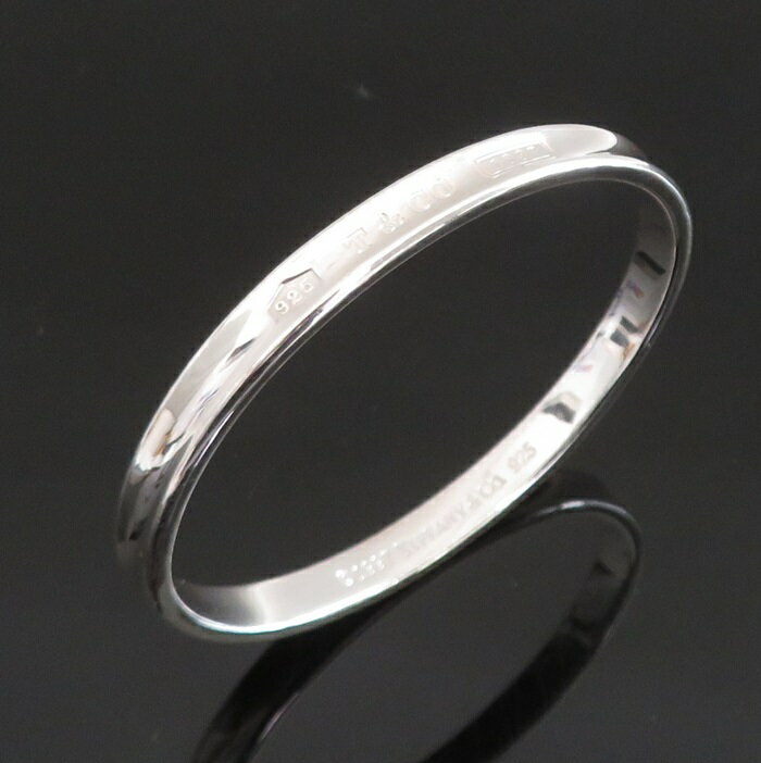 【中古】正規品 Tiffany＆Co. ティファ