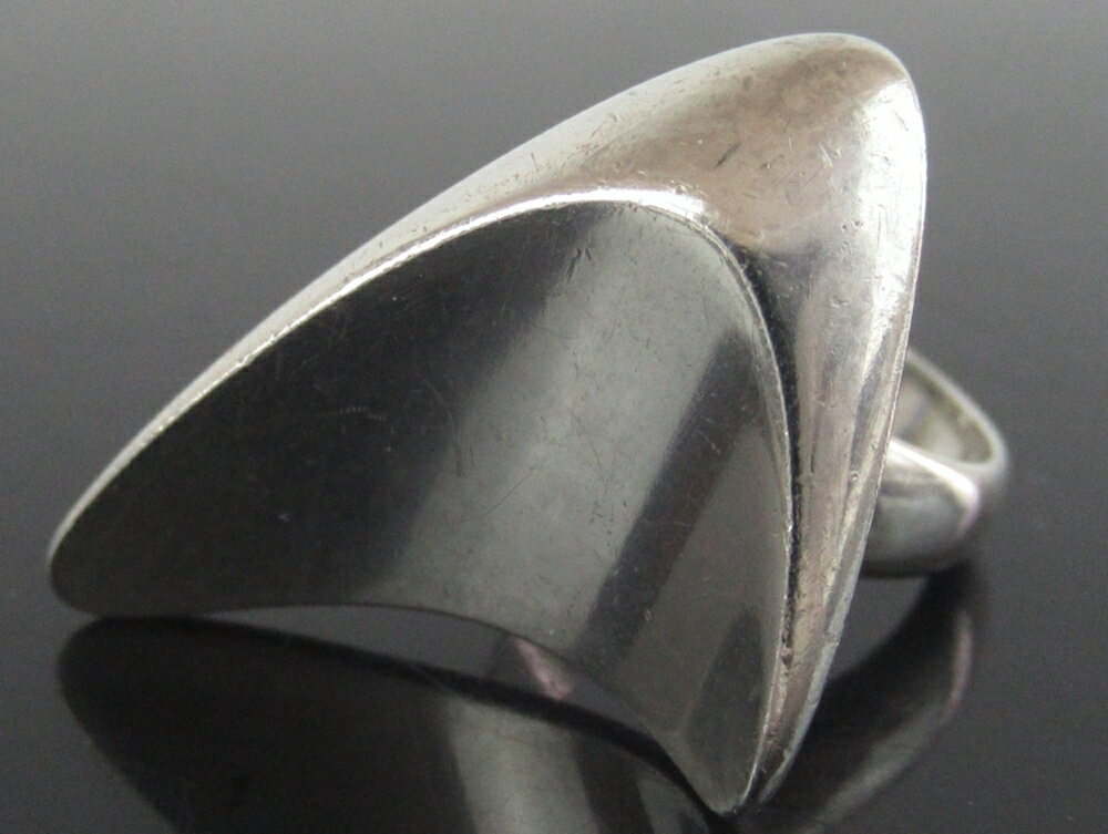 š GEORG JENSEN 硼󥻥   #120 С925  ǥޡ 11̵