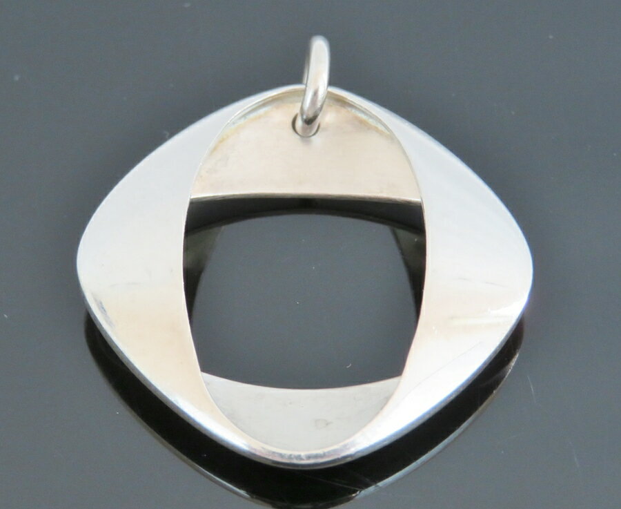 ѡSALE!!š GEORG JENSEN Henning Koppe 硼󥻥 إ˥󥰡åڥ ...