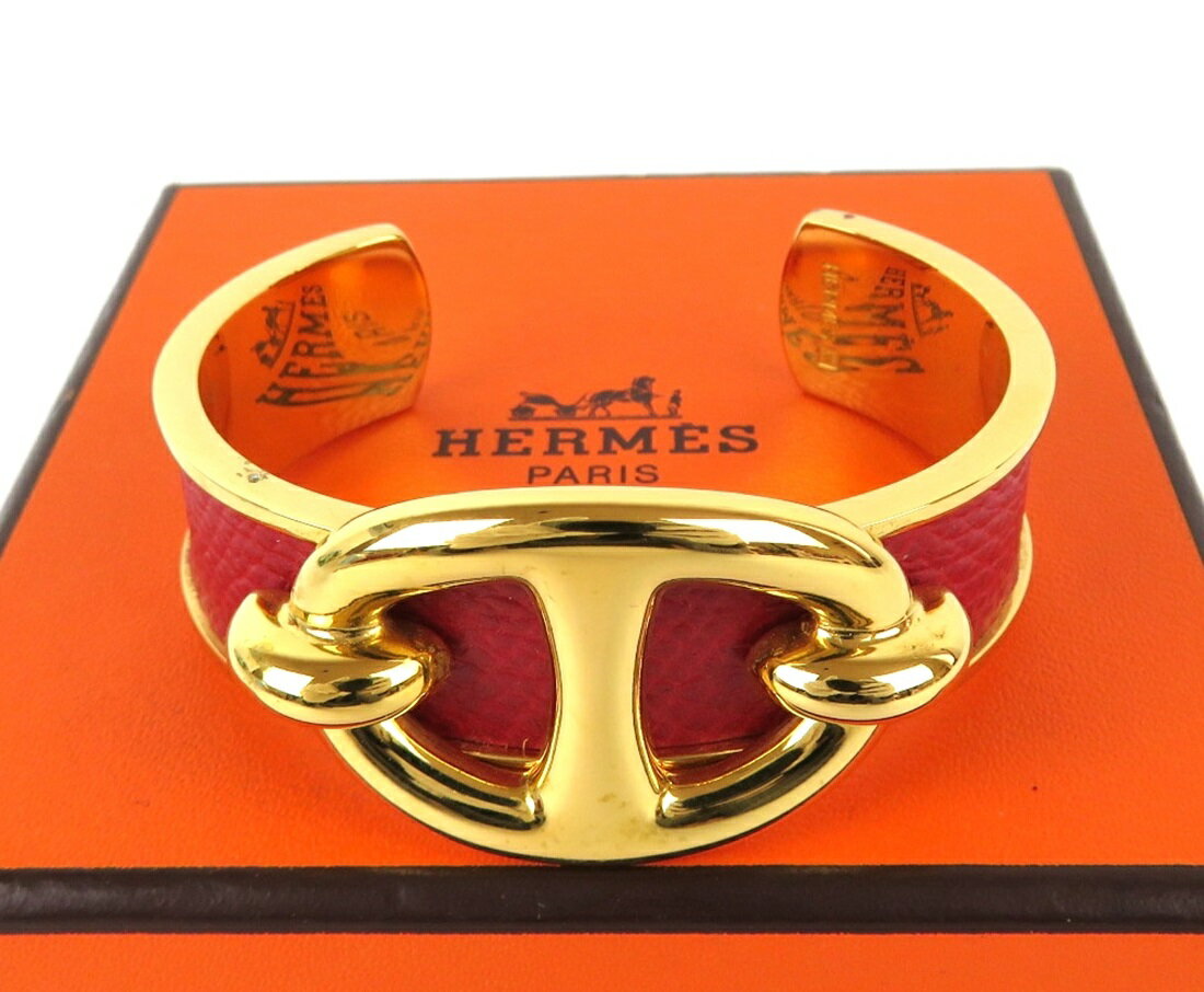 yÁzKi HERMES GX VF[k_N JtoOuXbg U[ S[hJ[&bh ۑtyz