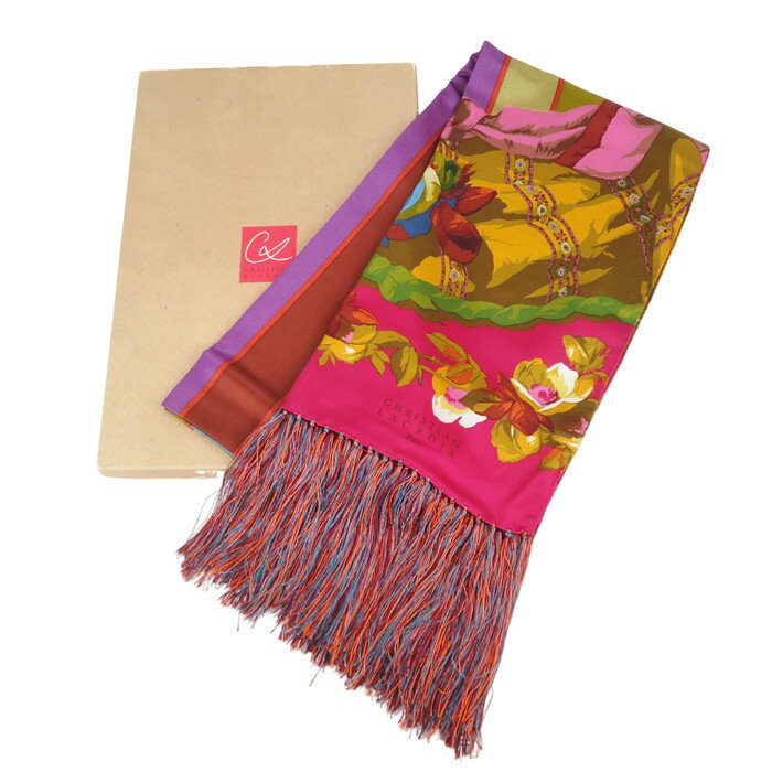 【中古】 正規品CHRISTIAN...