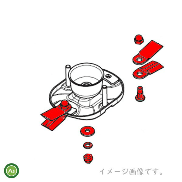 ������å� ���� ���ѥ������⥢ SP650AF,SP851AF,SP852F,SP852AF,SP853�� �ʥ��եܥ�ȥ��å� 0353-80100