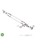 IHIスター フレールモア用 シャックルボルトナット 40組