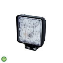 KBL LEDライト KGL424B 9連 角型 集光 IP67 防塵 防水 車体用ライト