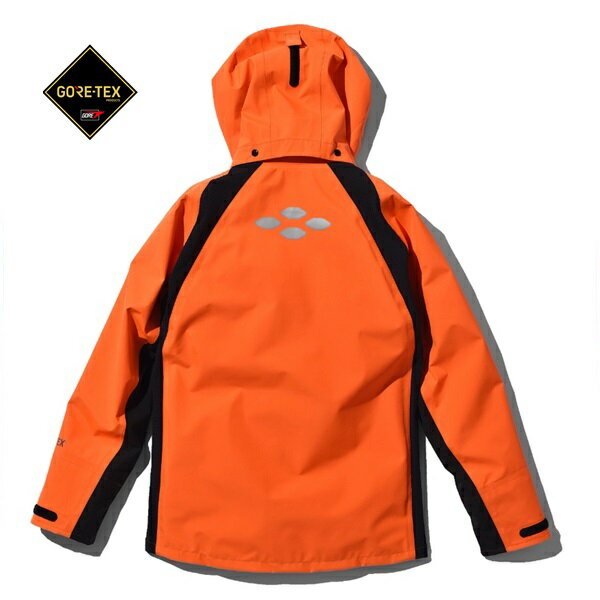 ���滺�� �����ƥå���(GORE-TEX) �֥롼�� ���㥱�å� �������֥롼/�ޥ���/�ե�å��奪��� ��������S��3L