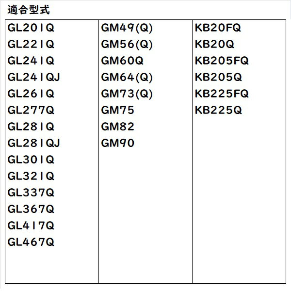 ���ܥ����� �ȥ饯���� �ե��륿(�ڡ��ѡ�) TA043-71600