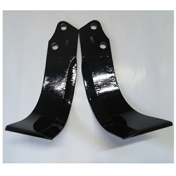 ニプロ 耕運爪 M爪 36本セット 51-10 東亜重工製 フランジタイプ【4月より値上げ対象商品】 3