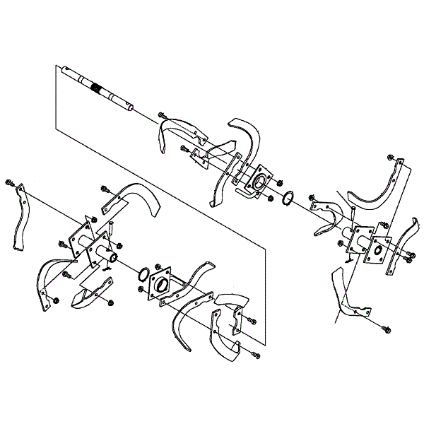 ���ܥ� ������ �̱��� FTR3500�� �ʥ��ް켰 16�ܥ��å� LMK11-90010