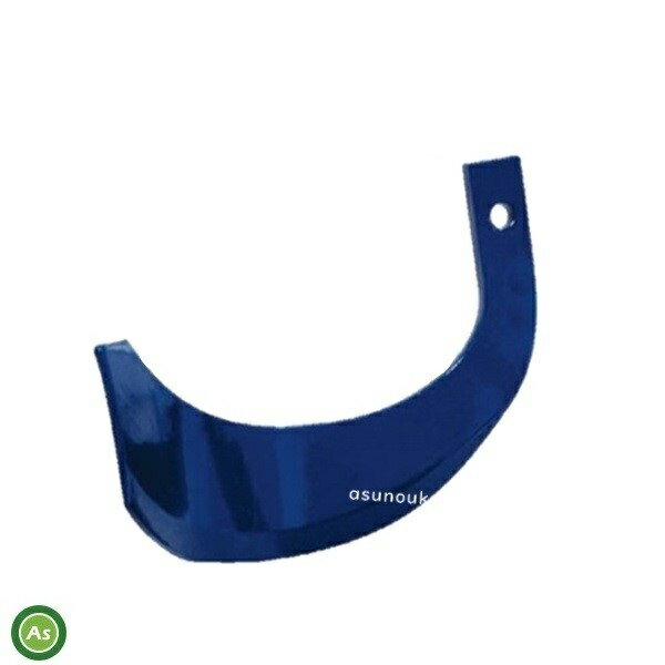 クボタ 純正爪 トラクター 耕運爪 ミラクル反転爪 34本セット 2729S K53A,K53C FT・KT用