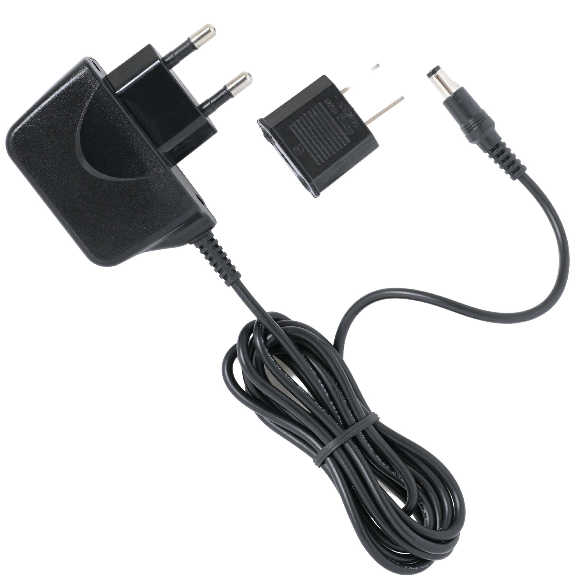 GENETIVE SK broadband 純正 ACアダプター 5V 1A SA-A141S 変換プラグ付き センタープラス 外径約5.5mm 汎用 直流電源装置 インターネット電話機 交換用 充電器