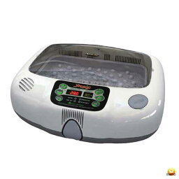 爬虫類用孵卵器 レプタイルMAX90 ジュラゴン