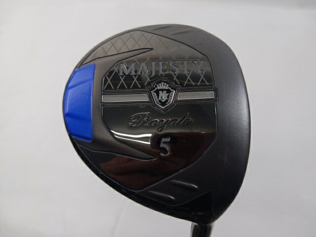入間■【中古】 マルマン マジェスティRoyale 2023 MAJESTY LV550 R 19° ...