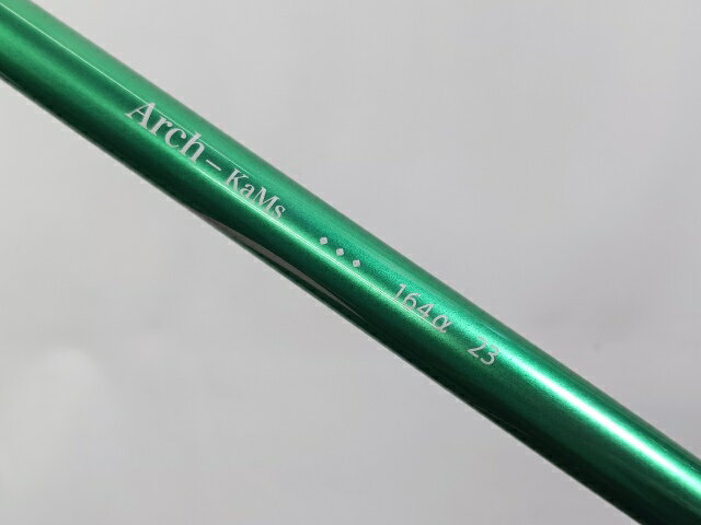 Procision - 入間■【中古】 その他 KaMs…164α（23） ピン用スリーブ 44.75インチ 23 0[8333]