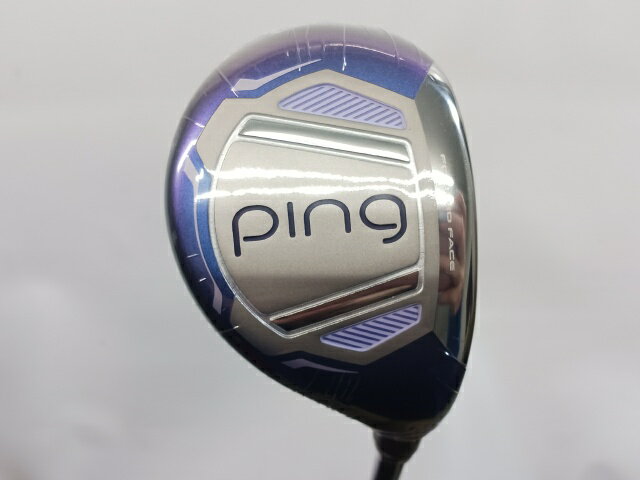 乐天商城 - 入間■【新品・展示未使用品】 ピン PING 6H G LE 4 HYBRID ALTA J LE L 26[3008]
