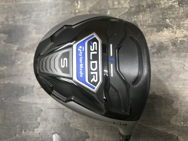 乐天商城 - 狭山■【中古】[1335] SLDR S MINI Fujikura Speeder 57(US) R 14【即納】