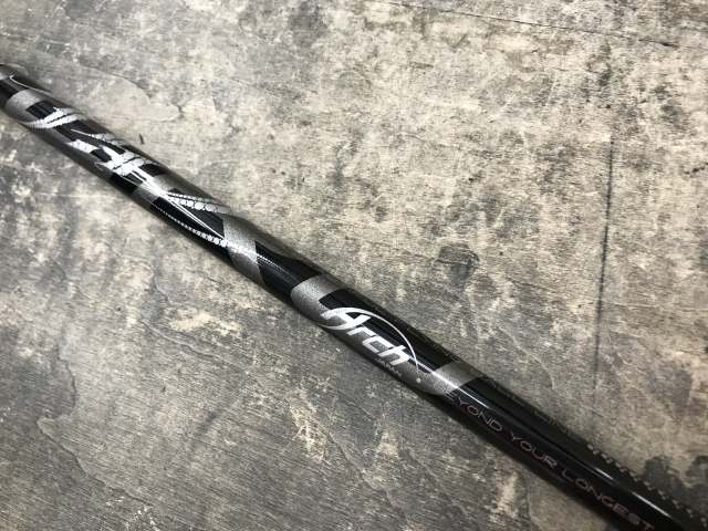 商品詳細 種別 シャフト メーカー アーチ 商品名 Natural9 NERO（28） ピン用スリーブ 43.75インチ 定価 0 状態 中古 その他コメント シャフト延長等：不明　フレックス：28■トルク：3.5■長さ：43.75インチ■重量：130g■スリーブ：ピン用（G440型）■キックポイント：中元調子■番手：1w■グリップ：中古 B