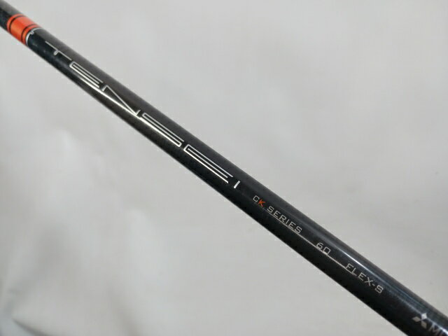 乐天商城 - 入間■【中古】 その他 ミツビシケミカル　TENSEI-CK60（S） 0[4615]