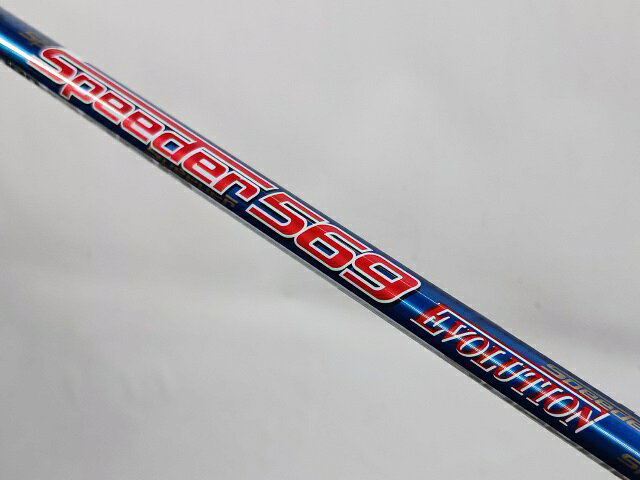 入間■【中古】 その他 Speeder 569 Evol