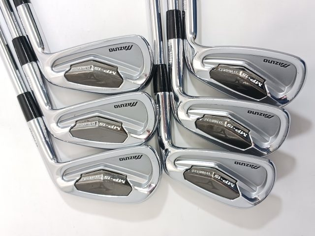 入間■【中古】 ミズノ Mizuno MP-15 6本(5-9 P) NSPRO MODUS3 TOUR120 S 25[8970]...