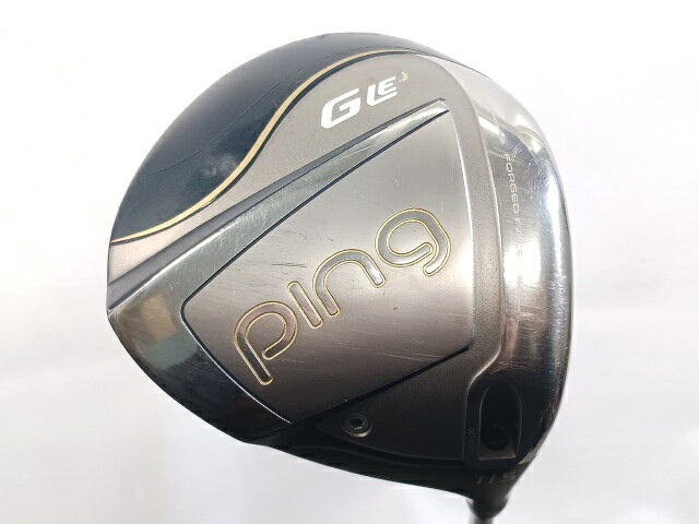 入間■【中古】 ピン PING G LE3 ULT250J A 11.5[3309]