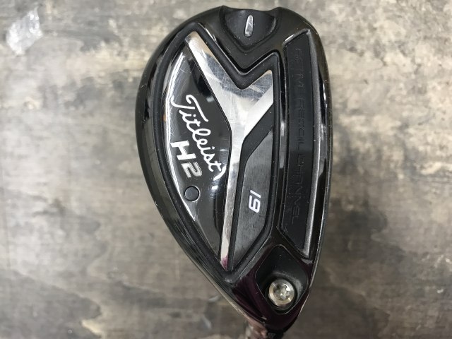 樂天商城 - 狭山■【中古】[2059] 818H2 Titleist MCI 70(JP) S 19【即納】
