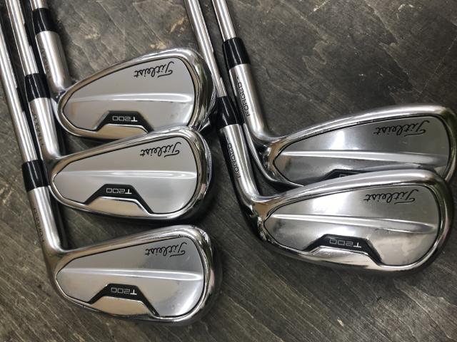 樂天商城 - 狭山■【中古】[2292] T200 2021 NSPRO880AMC(JP) 5本セット S 31【即納】
