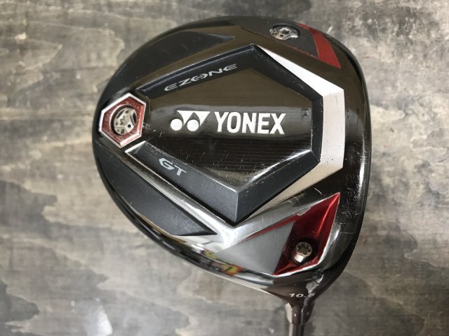乐天商城 - 入間■【中古】 ヨネックス EZONE GT REXIS SR 10.5[9116]