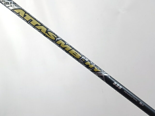 乐天商城 - 入間■【中古】 その他 ATTAS MB-HY 85(S) フソウドリーム用スリーブ 39.5インチ S 0[2810]