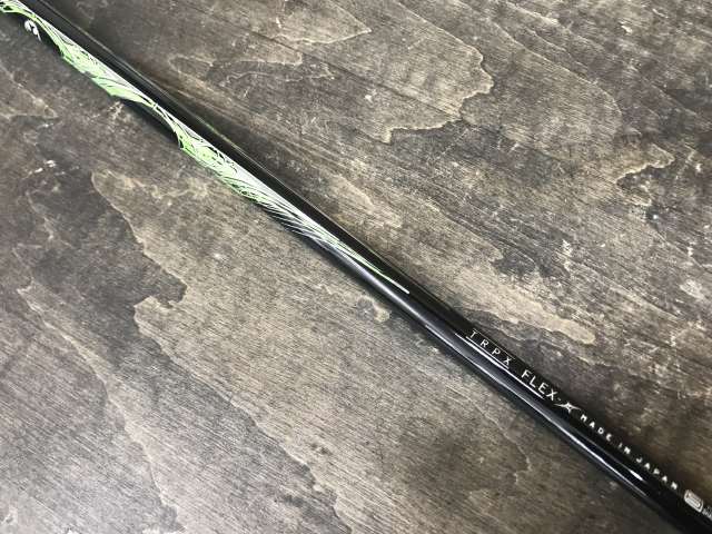 乐天商城 - 狭山■【中古】[9051] Red Hot FW type-K（☆） 39.5インチ ☆ 0【即納】
