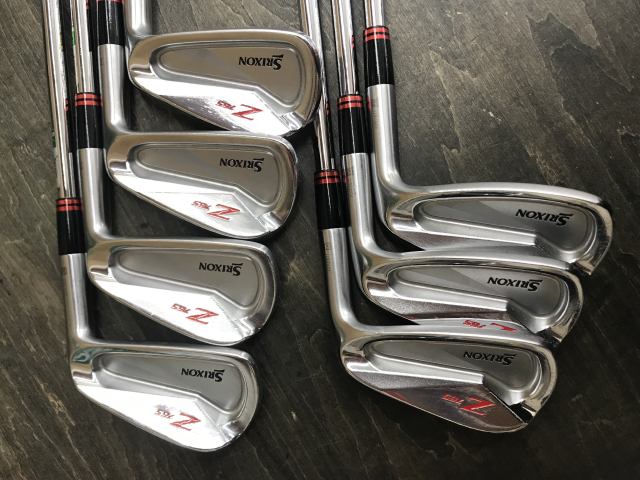 楽天市場】スリクソンz765の通販