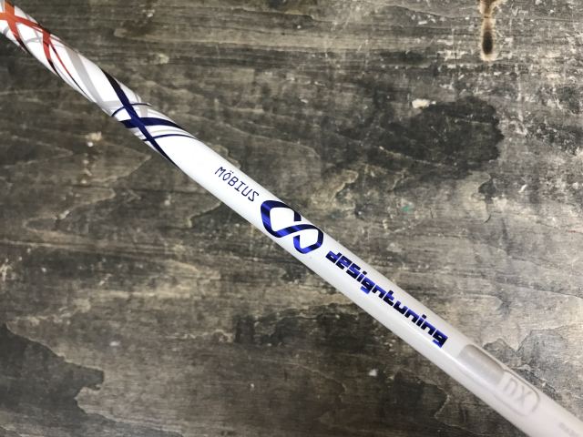 乐天商城 - 狭山■【中古】[0057] MOBIUS　DX 41.5インチ 1FLEX 0【即納】