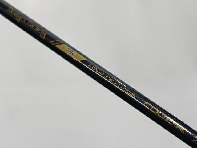 樂天商城 - 入間■【新品・展示未使用品】 その他 デザインチューニング　CODE-X　60（S) 46インチ 0[6518]
