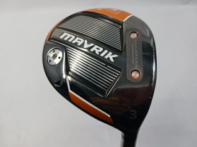 ֢š  MAVRIK Diamana50 for Callaway(JP) S 15[4843]