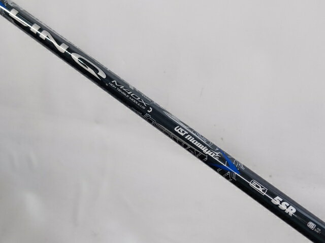 乐天商城 - 入間■【中古】 その他 LIN-Q BLUE EX 5（SR） ピン用スリーブ 44インチ SR 0[1546]