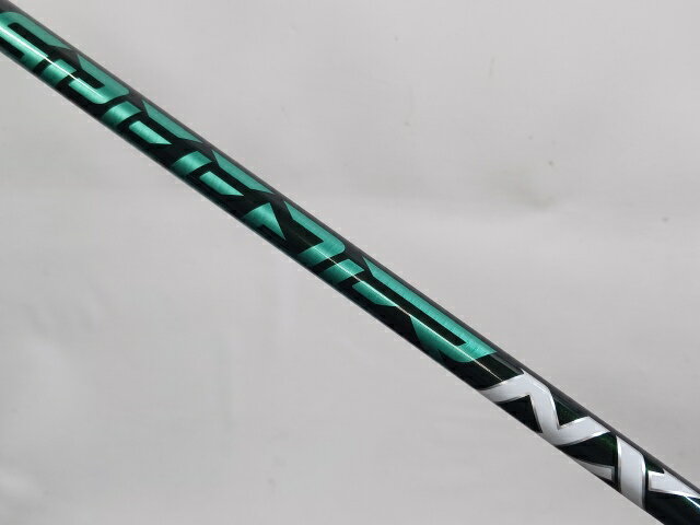 入間■【中古】 その他 SPEEDER NX GREEN 60（S） スリクソン用スリーブ 43.75インチ S 0[2316]