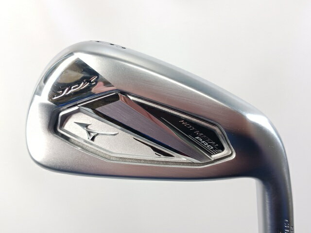 乐天商城 - 入間■【中古】 ミズノ Mizuno JPX 925 HOTMETAL PRO #6単品 Dynamic Gold 105 R300 28[2318]