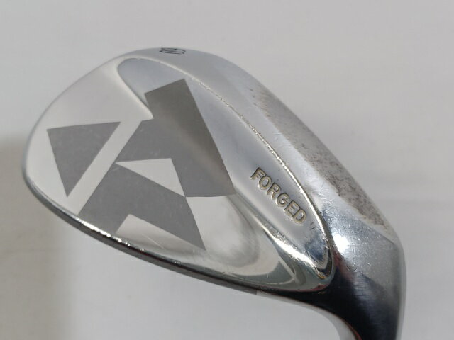 商品詳細 種別 ウェッジ モデル FUJIMOTO GIKOH TK-01 フレックス Wedge 本数 1 長さ 35.25 ライ角 64 キックポイント ヘッド体積 0 メーカー その他 シャフト N.S.PRO MODUS3 WEDGE 125 ロフト 60 番手 60 クラブ重量 476 バランス D4 ヘッド素材 軟鉄 定価 0 傷の程度 ヘッドカバー 無 フェース 【B-】傷が多数あり ソール 【C 】傷が多数目立つ グリップ 【B-】傷が多数あり クラウン 【B-】傷が多数あり シャフト状態 【B-】傷が多数あり その他コメント