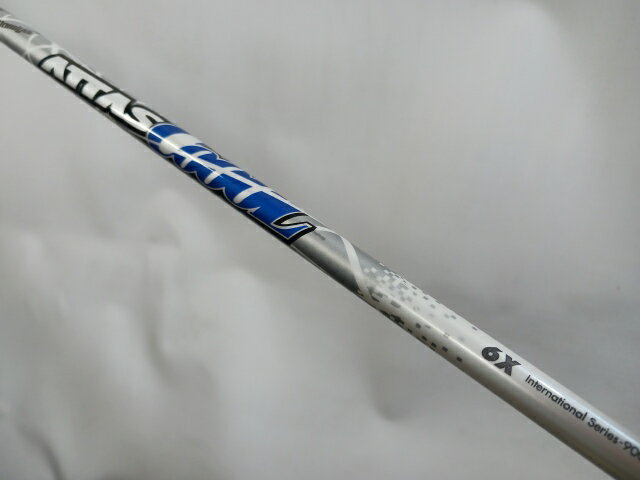 乐天商城 - 入間■【中古】 その他 ATTAS COOOL 6X 43.75インチ TaylorMadeスリーブ付き 0[5938]