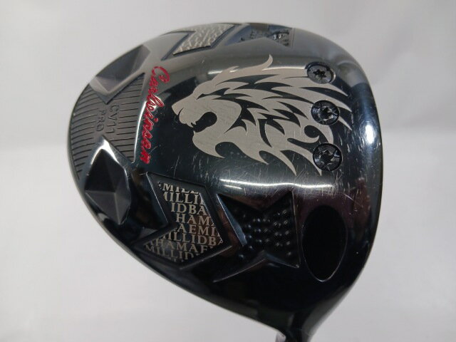 乐天商城 - 入間■【中古】 エミリッゴバハマ CV11 PRO PLATINUM SPEEDER-6 S 9[8210]