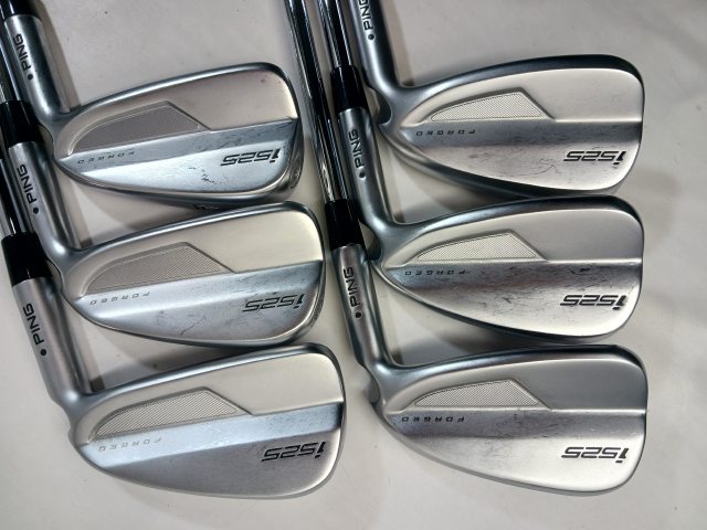 乐天商城 - 入間■【中古】 ピン i525 NSPRO850GHneo(JP) S 22.5[2131]