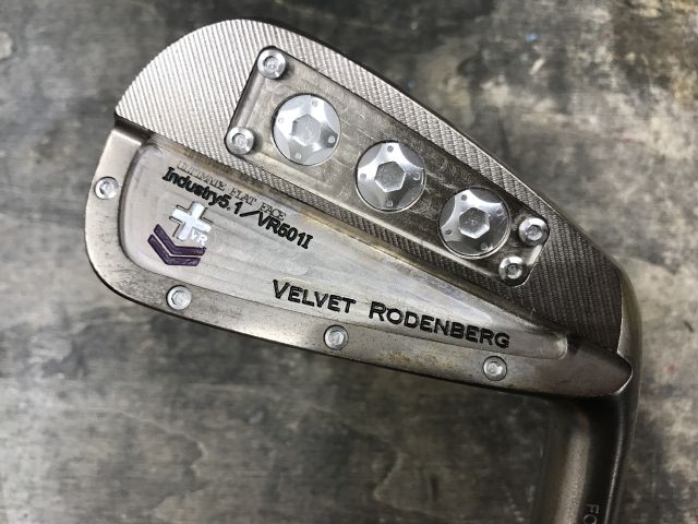 乐天商城 - 狭山■【中古】[0851] VELVET RODENBERG VR501 STEELFIBER　i125cw S 27【即納】