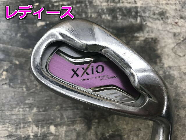 樂天商城 - 狭山■【中古】[2849] ゼクシオ2010モデル MP600L A 26【即納】