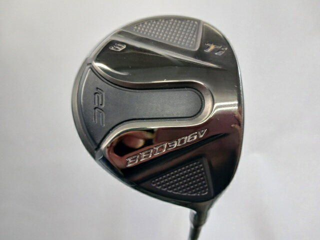 ֢š 륳쥯 3W BBD 306V Ti FUJIKURA ROMBAX RC60 SR 15[3626]