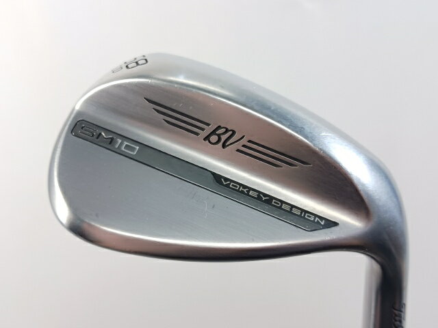 ֢š ȥꥹ Titleist ܡSM10 Tour Chrome 58-12D BV105(JP) S200 58[...