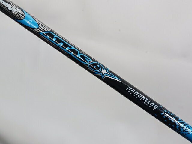 樂天商城 - 入間■【中古】 その他 ATTAS 6 Rock Star 7（S） タイトリスト用スリーブ 41インチ S 0[0650]