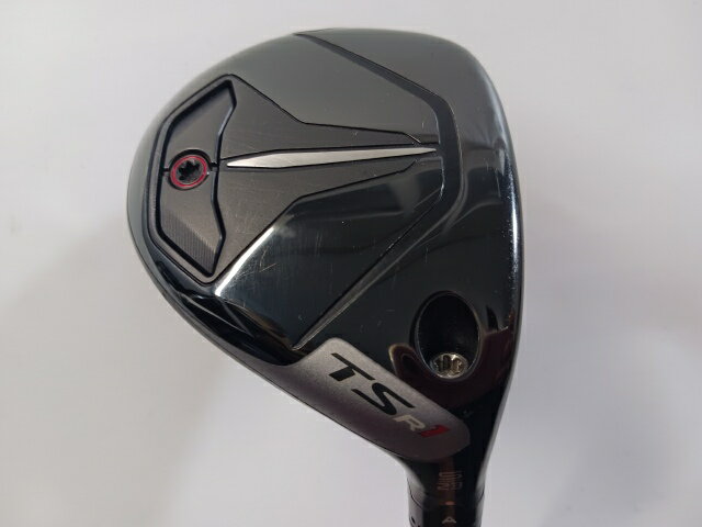 入間■【中古】 タイトリスト TSR1 HYBRID TSP121 55(JP) R 23[3953]