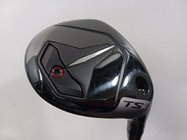 入間■【中古】 タイトリスト TSR1 HYBRID TSP121 55(JP) R 23[3953]